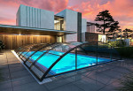 Aqua Dome